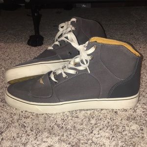 Creative Recreation High Tops